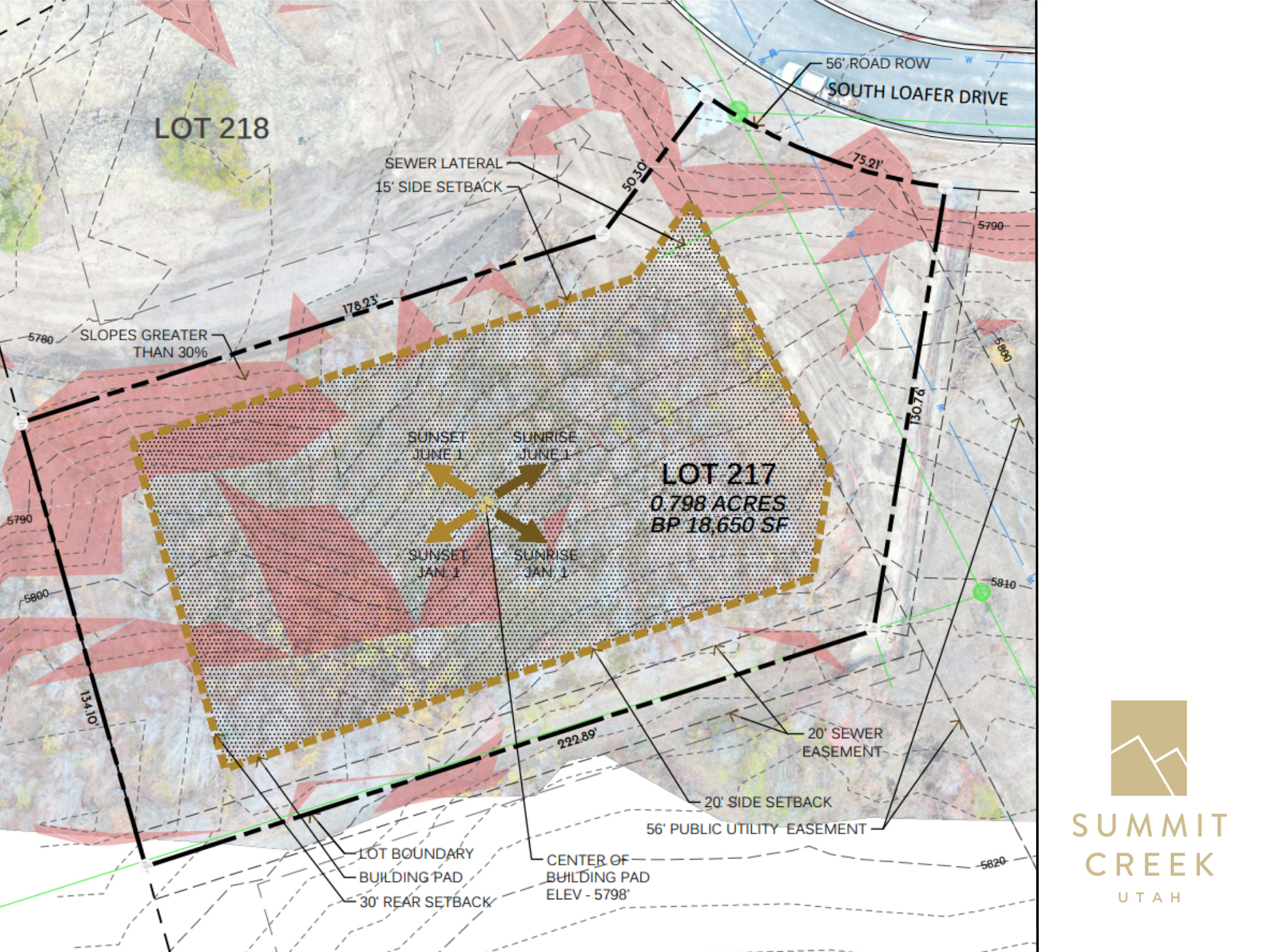 1078 S LOAFER DR 217