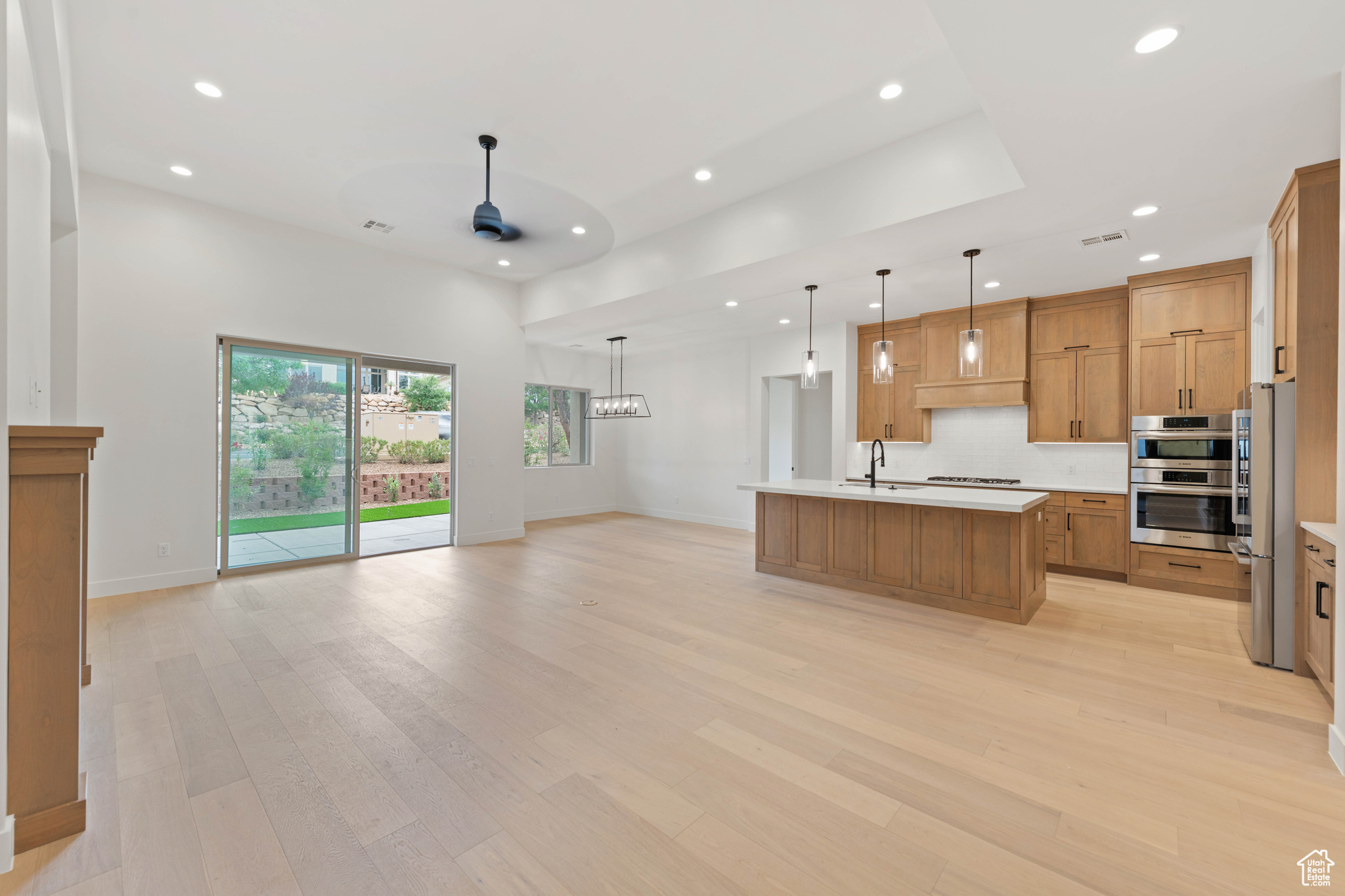 CRESCENT POINTE AT SUNBROOK - Residential