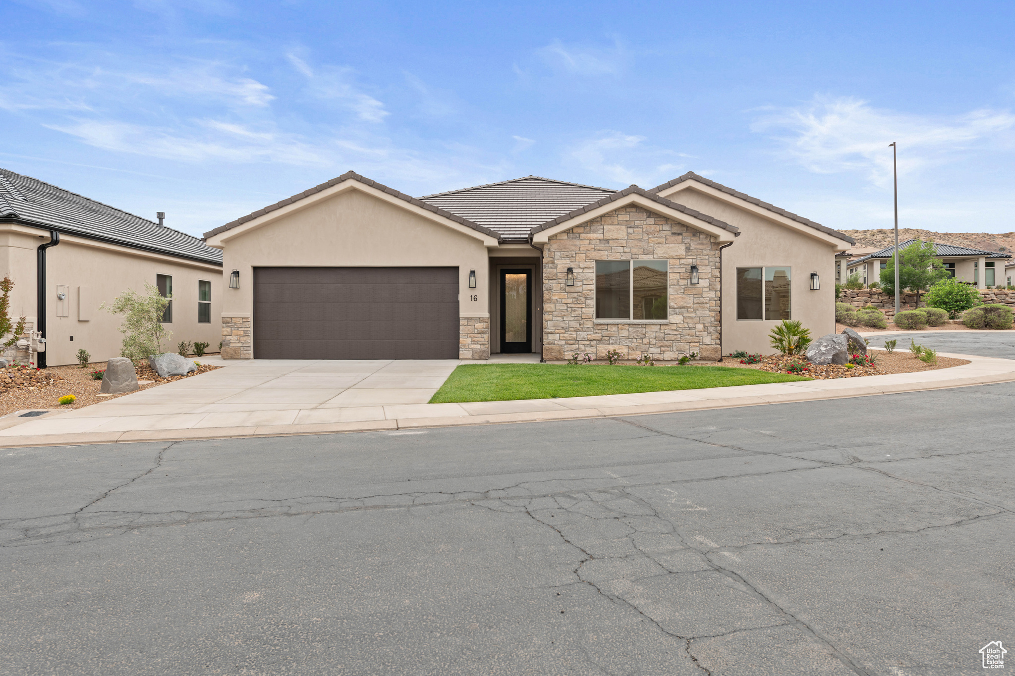 CRESCENT POINTE AT SUNBROOK - Residential