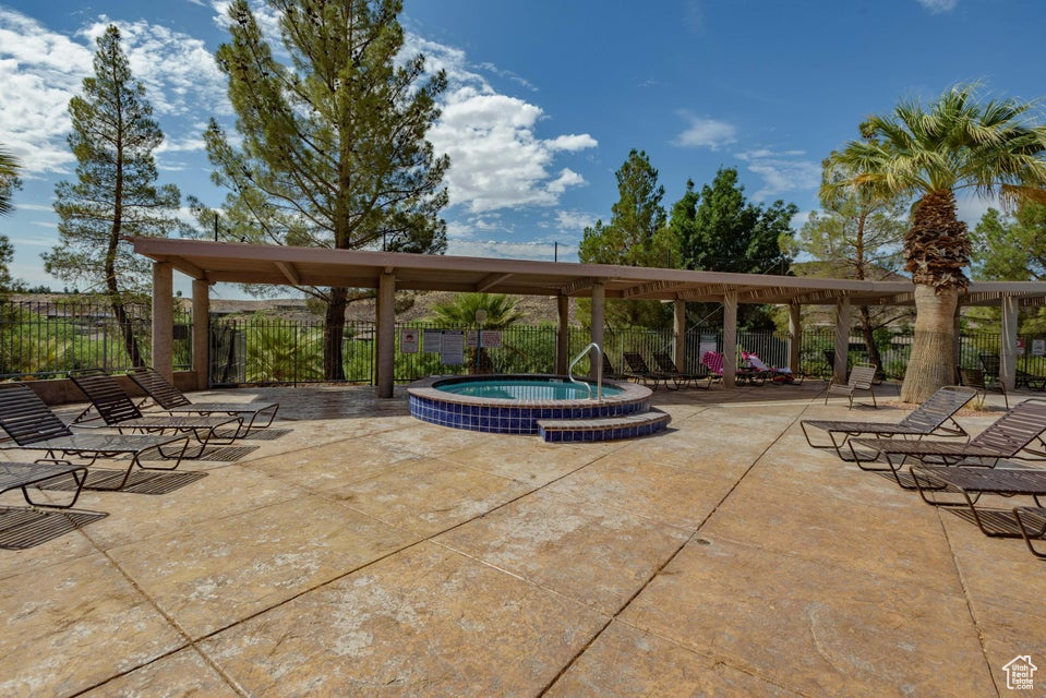 CRESCENT POINTE AT SUNBROOK - Residential