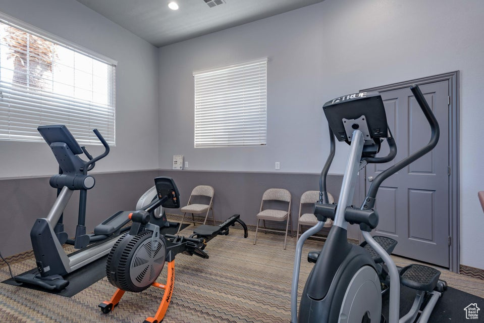 CRESCENT POINTE AT SUNBROOK - Residential