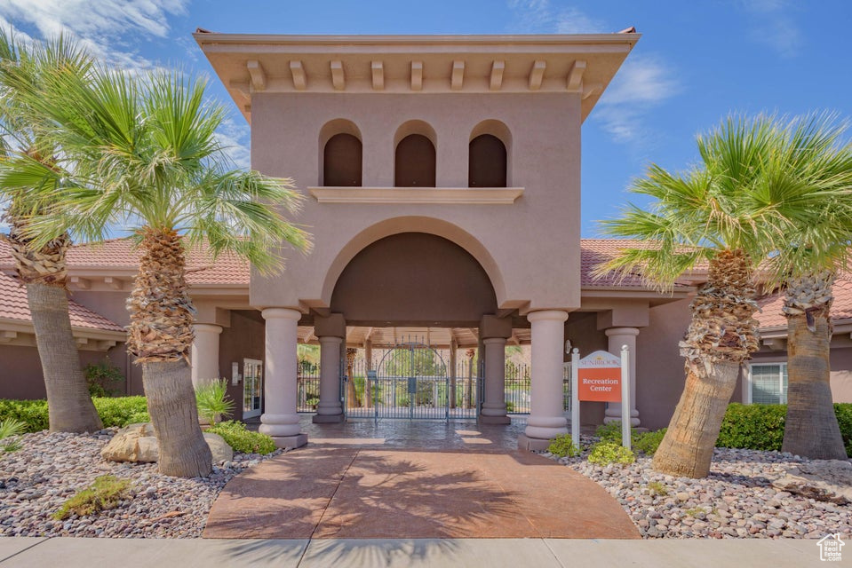 CRESCENT POINTE AT SUNBROOK - Residential