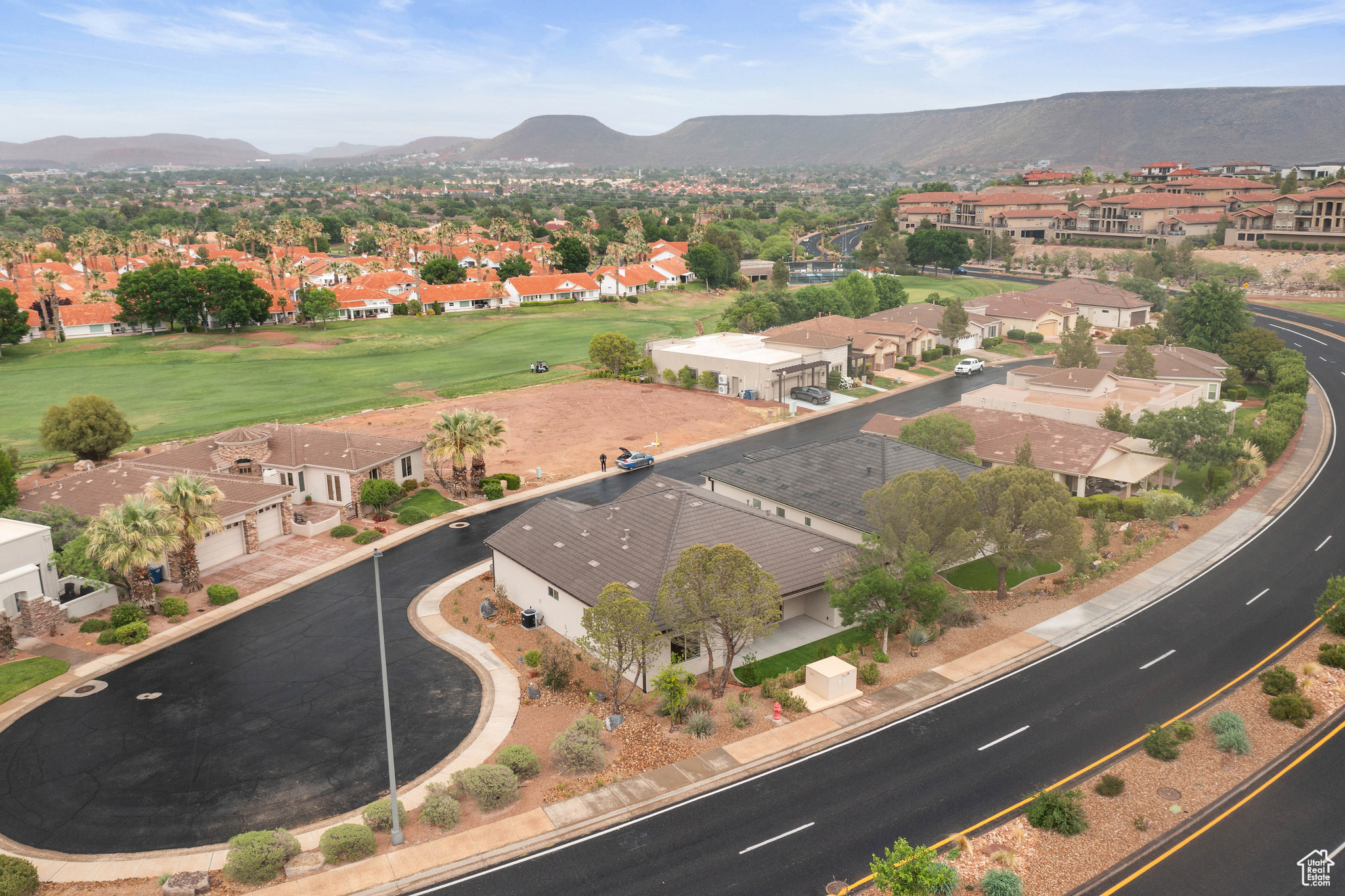 CRESCENT POINTE AT SUNBROOK - Residential