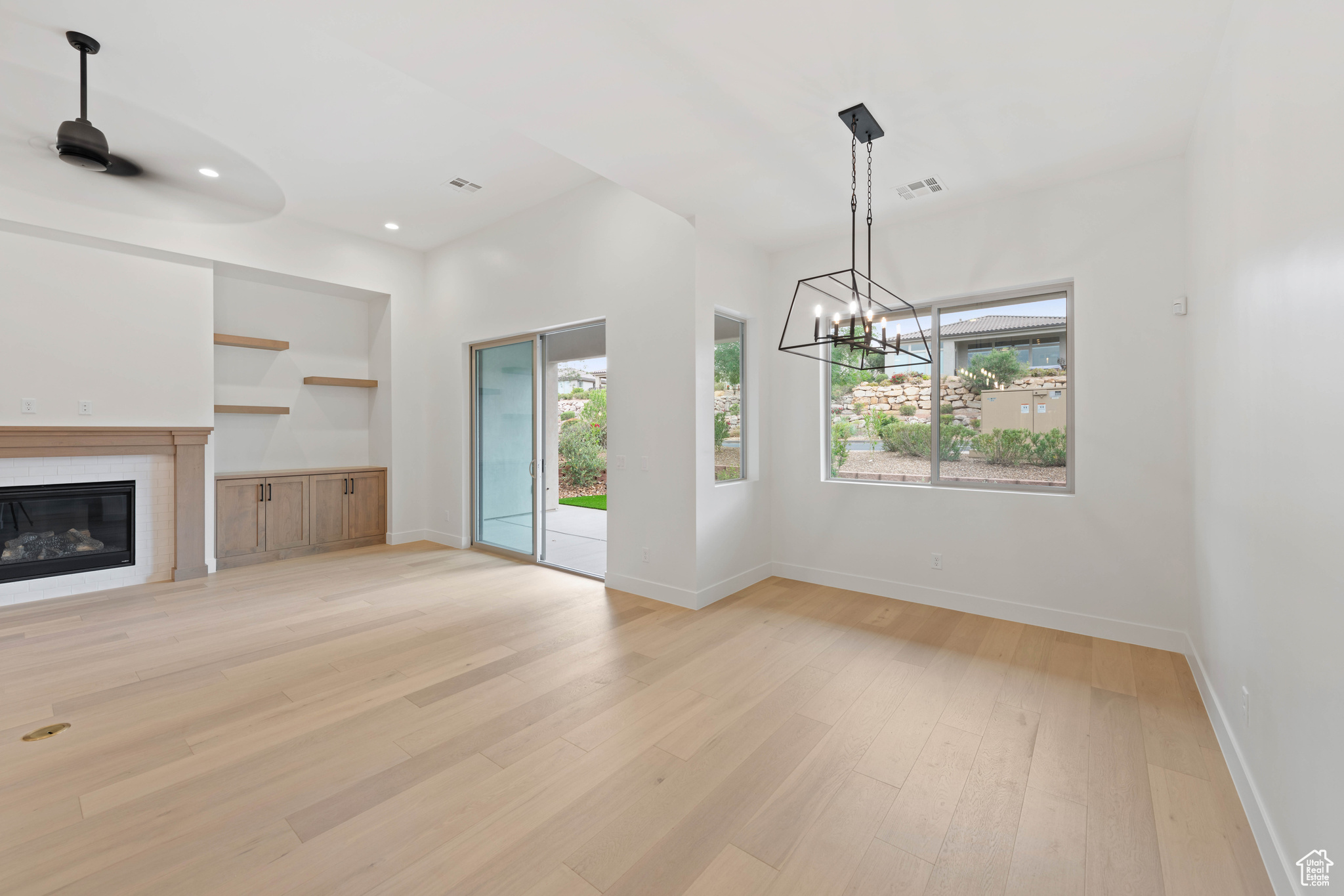 CRESCENT POINTE AT SUNBROOK - Residential