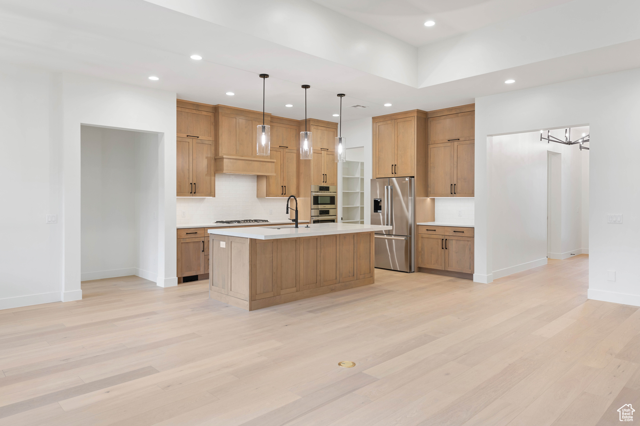 CRESCENT POINTE AT SUNBROOK - Residential