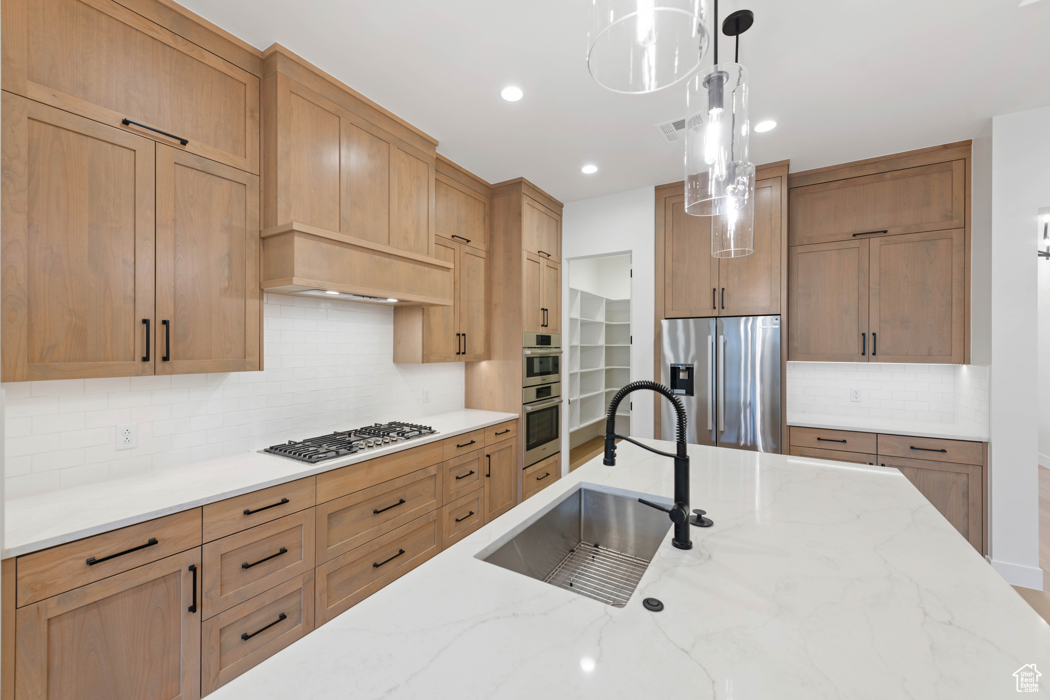 CRESCENT POINTE AT SUNBROOK - Residential