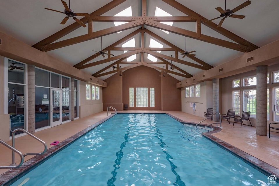 CRESCENT POINTE AT SUNBROOK - Residential