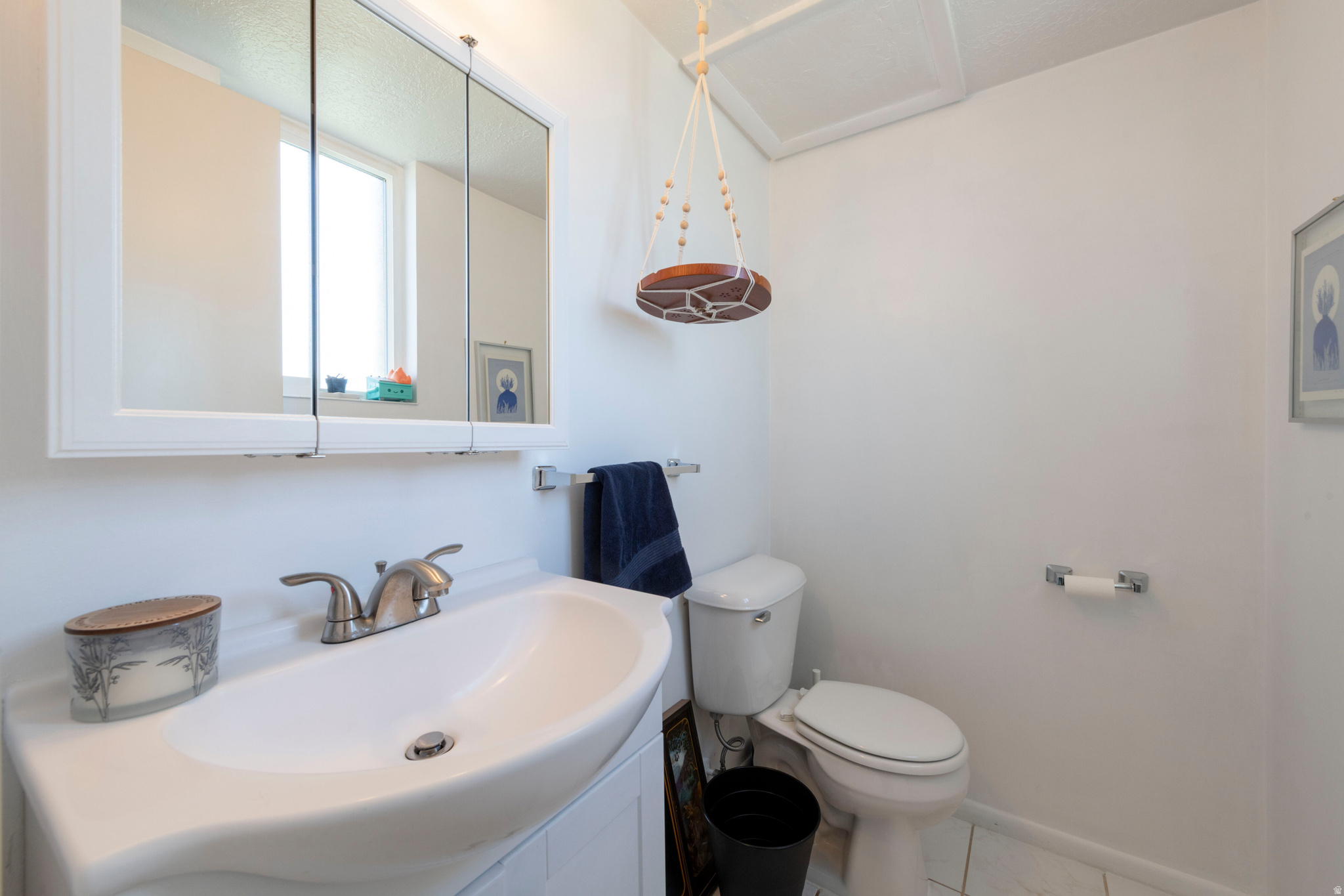 WELLINGTON CIRCLE SUB - Residential Income