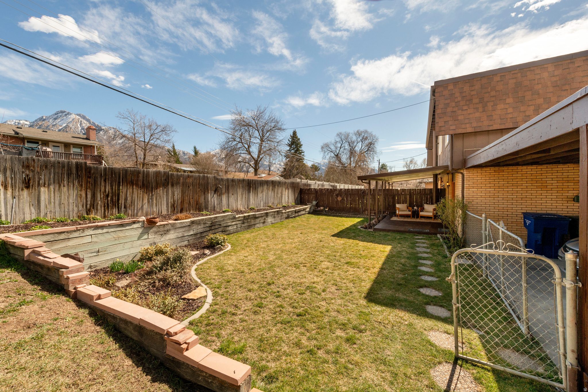 WELLINGTON CIRCLE SUB - Residential Income