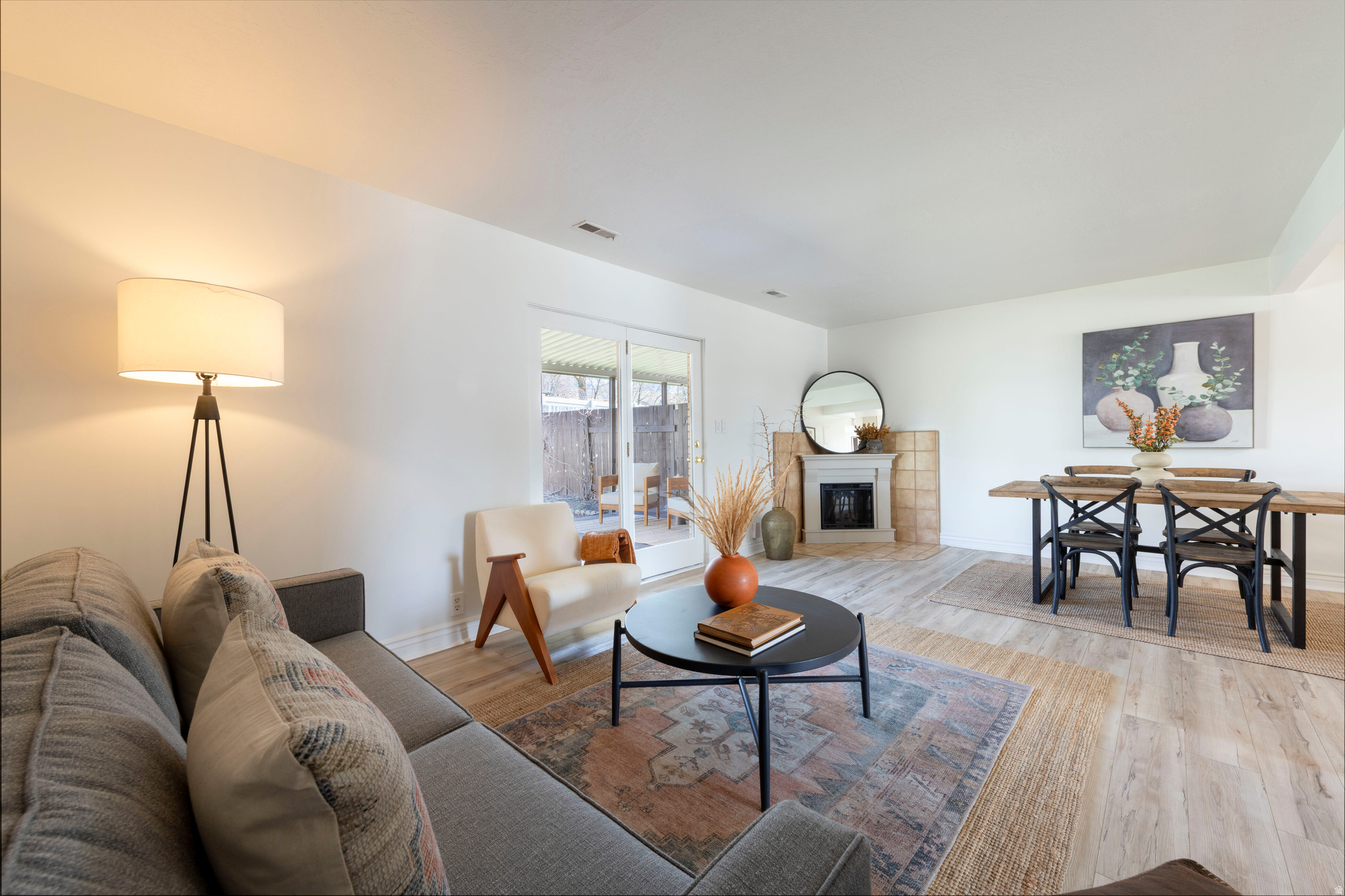 WELLINGTON CIRCLE SUB - Residential Income