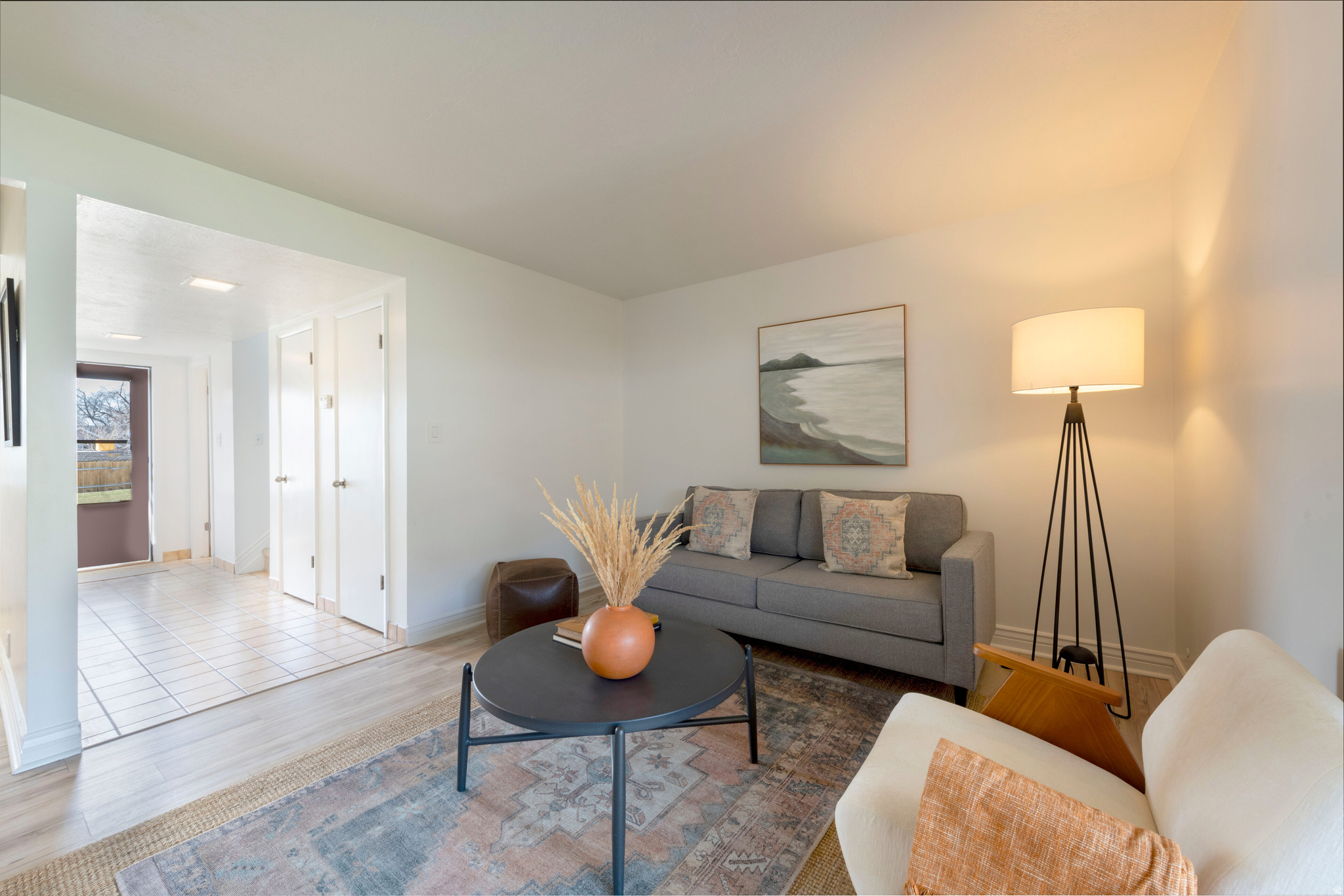 WELLINGTON CIRCLE SUB - Residential Income