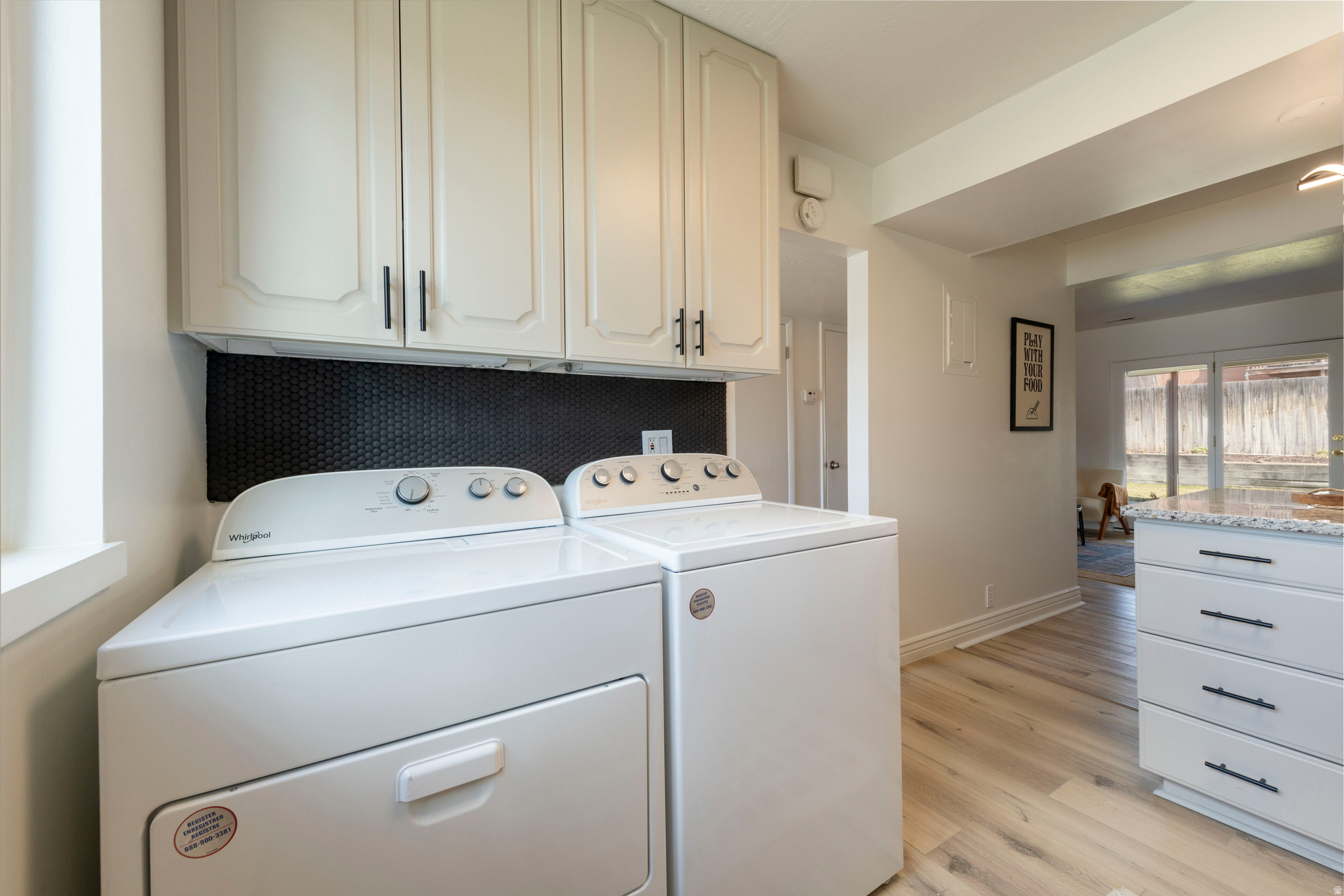 WELLINGTON CIRCLE SUB - Residential Income