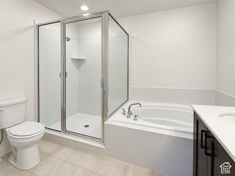Tiny photo for 6381 S LARRY WAY #136, South Weber, UT 84405 (MLS # 2186068)
