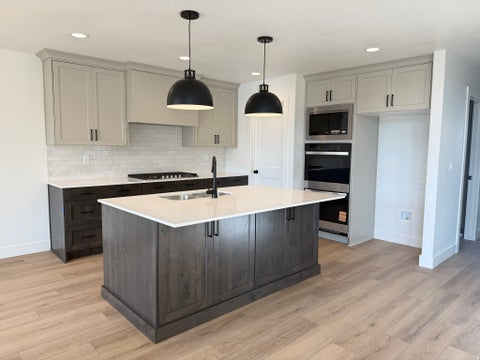 Photo of 6381 S LARRY WAY #136, South Weber, UT 84405 (MLS # 2186068)