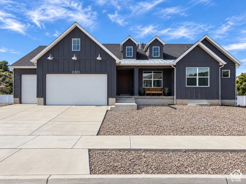 Tiny photo for 6381 S LARRY WAY #136, South Weber, UT 84405 (MLS # 2186068)
