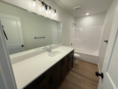 Tiny photo for 6381 S LARRY WAY #136, South Weber, UT 84405 (MLS # 2186068)