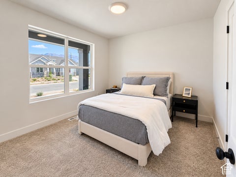 Tiny photo for 6381 S LARRY WAY #136, South Weber, UT 84405 (MLS # 2186068)