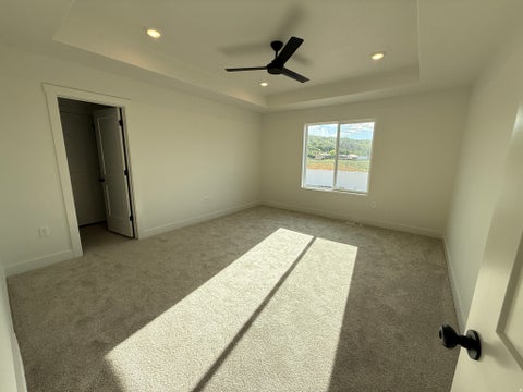 Tiny photo for 6381 S LARRY WAY #136, South Weber, UT 84405 (MLS # 2186068)