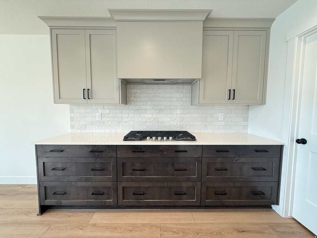 Photo of 6381 S LARRY WAY #136, South Weber, UT 84405 (MLS # 2186068)