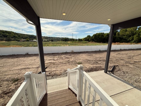 Tiny photo for 6381 S LARRY WAY #136, South Weber, UT 84405 (MLS # 2186068)