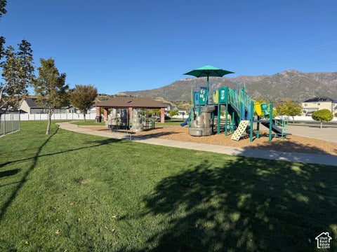 Tiny photo for 6381 S LARRY WAY #136, South Weber, UT 84405 (MLS # 2186068)