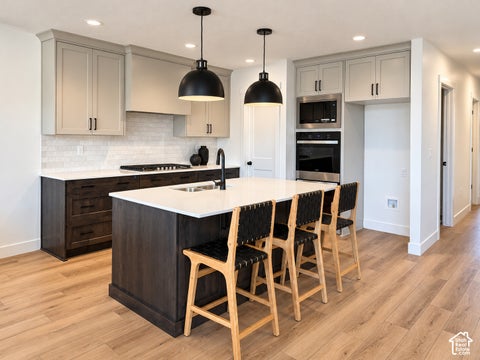 Tiny photo for 6381 S LARRY WAY #136, South Weber, UT 84405 (MLS # 2186068)