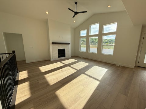 Tiny photo for 6381 S LARRY WAY #136, South Weber, UT 84405 (MLS # 2186068)