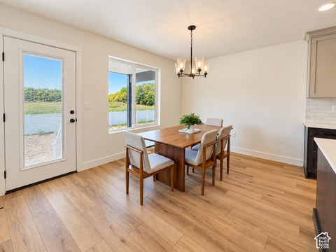 Tiny photo for 6381 S LARRY WAY #136, South Weber, UT 84405 (MLS # 2186068)