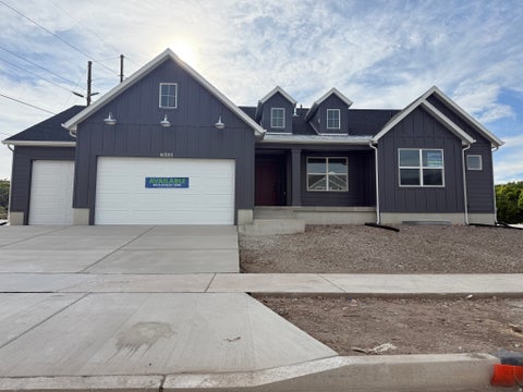 Tiny photo for 6381 S LARRY WAY #136, South Weber, UT 84405 (MLS # 2186068)