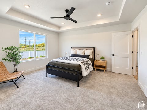 Tiny photo for 6381 S LARRY WAY #136, South Weber, UT 84405 (MLS # 2186068)