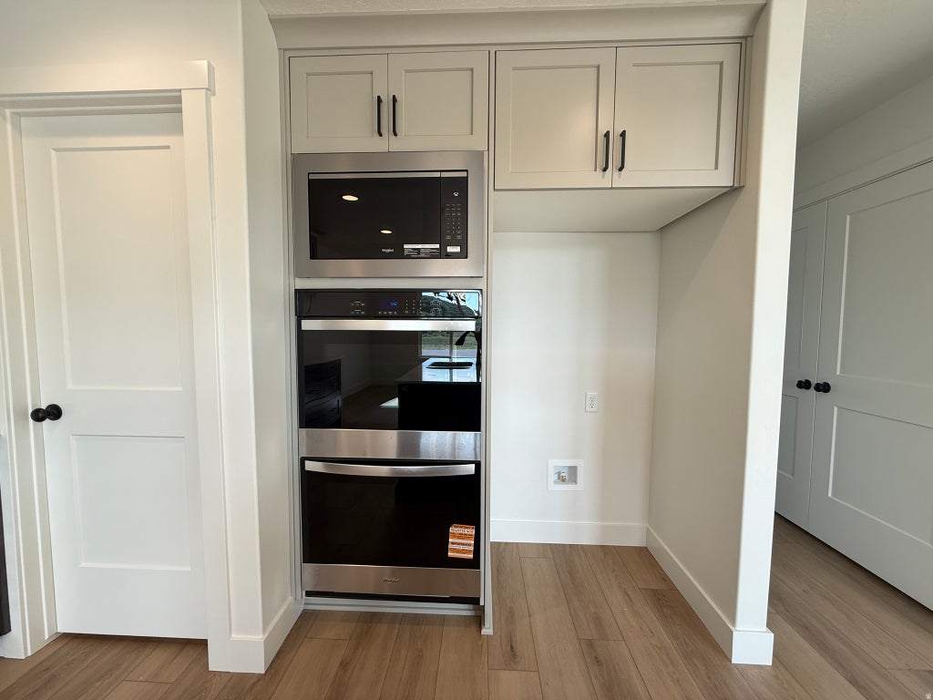 Photo of 6381 S LARRY WAY #136, South Weber, UT 84405 (MLS # 2186068)