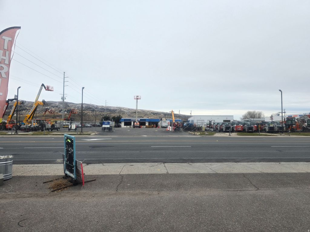 Photo of 2820 N POLE LINE Rd, Pocatello, ID 83201 (MLS # 2125906)