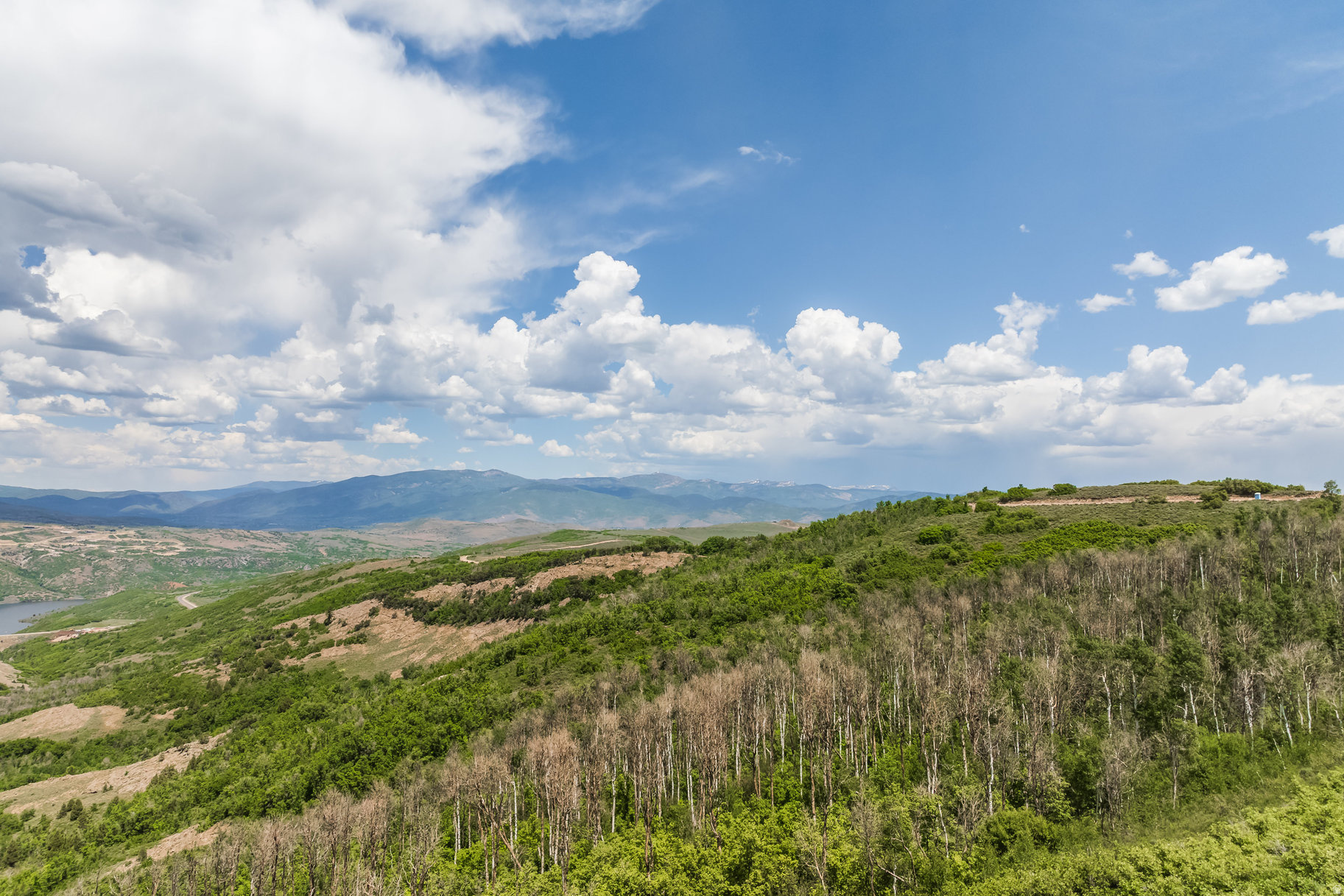 MARCELLA JORDANELLE RIDGE - Land