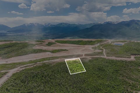 Vacant Land For Sale - 1607 E Marcella Ridge Rd #508<br/> Heber City, UT 84032