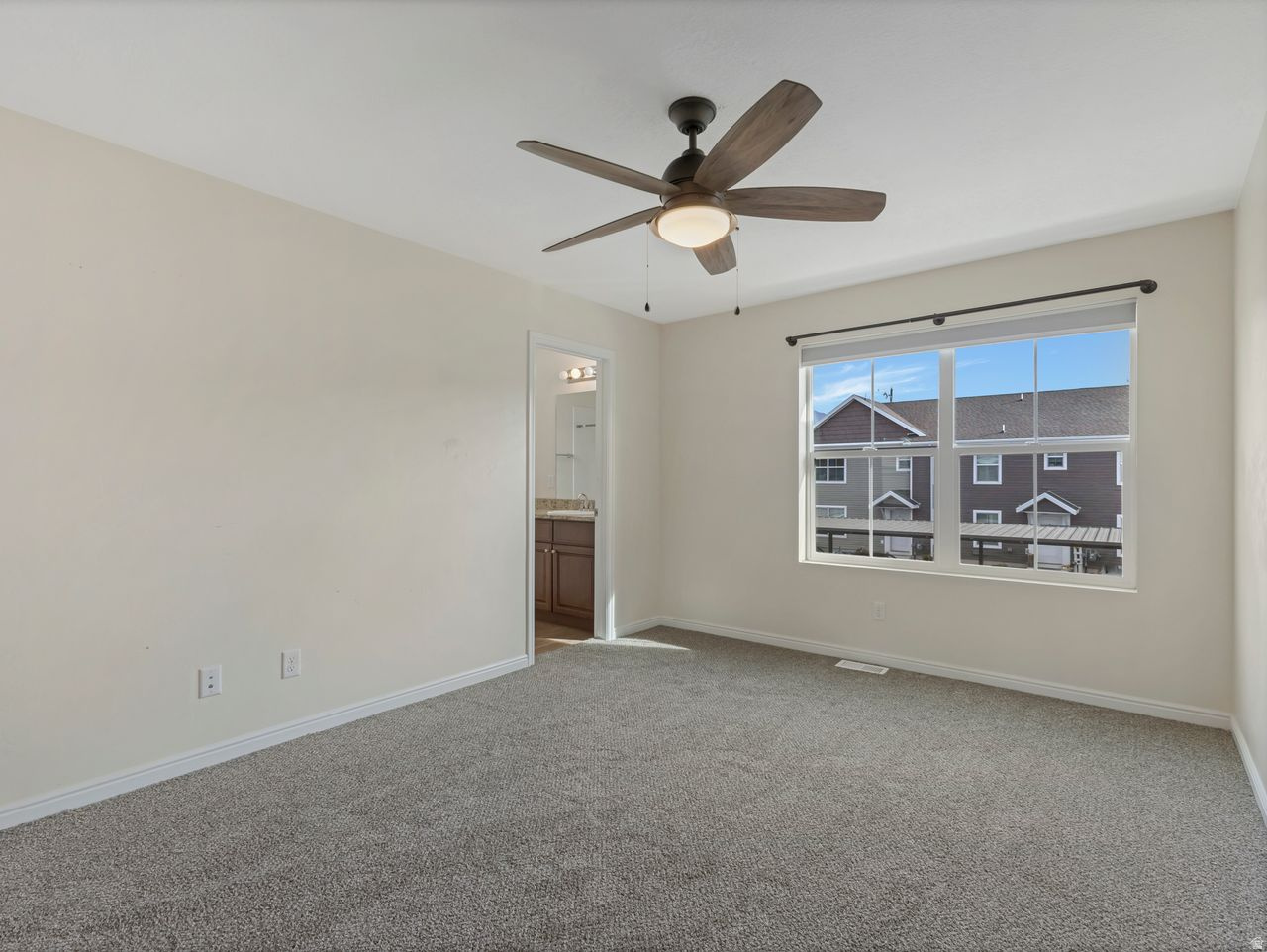 SUNSET PLACE TOWNHOU - Residential