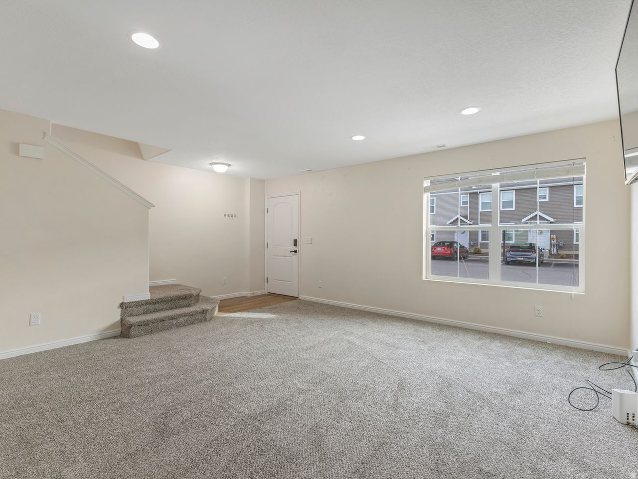 SUNSET PLACE TOWNHOU - Residential