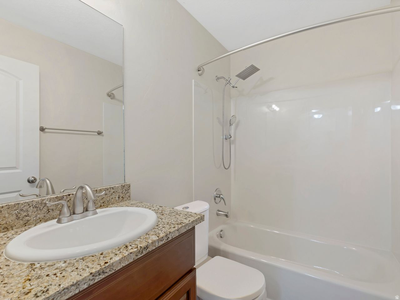 SUNSET PLACE TOWNHOU - Residential