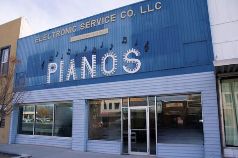 Photo of 51 S MAIN, Nephi, UT 84648 (MLS # 2131957)