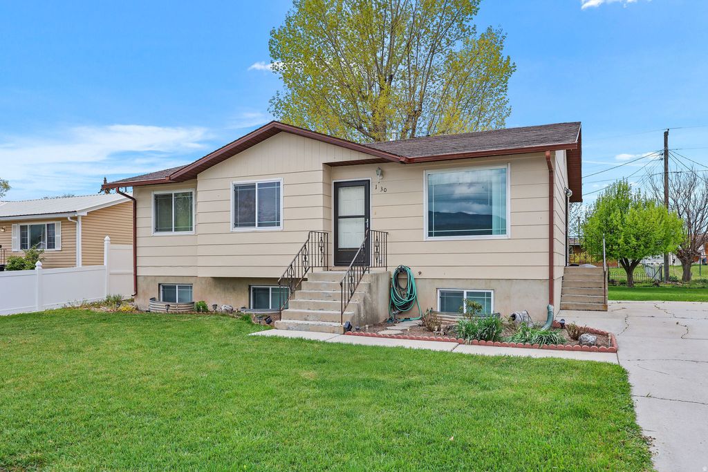 Photo of 1130 S COTTONWOOD CT, Garland, UT 84312 (MLS # 2153954)