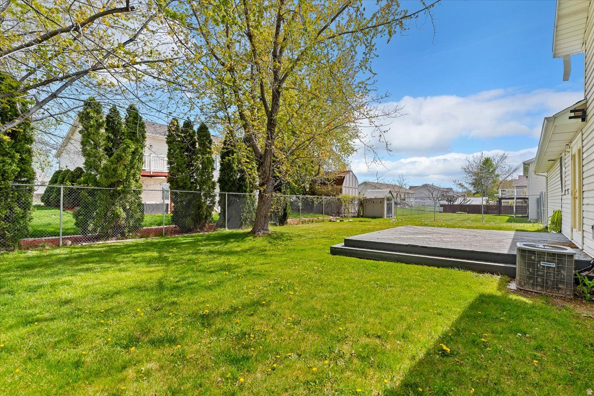 SILVERWOOD ESTATES - Residential