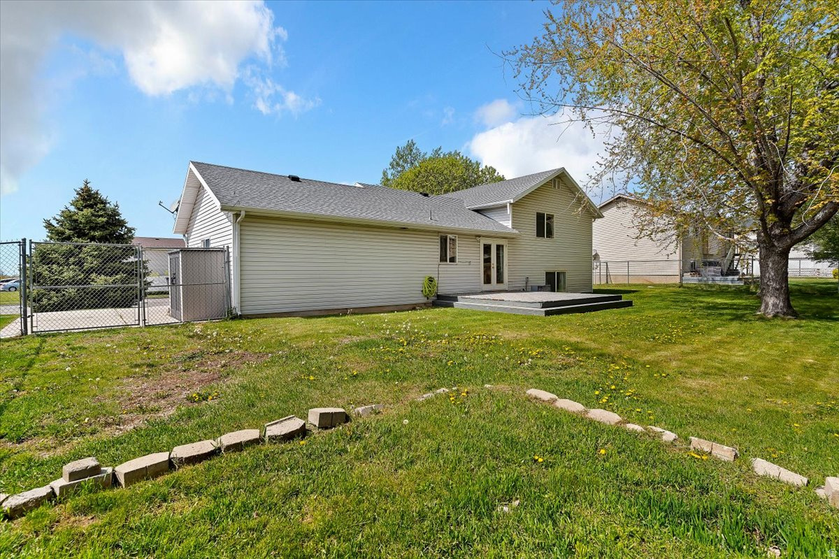 SILVERWOOD ESTATES - Residential