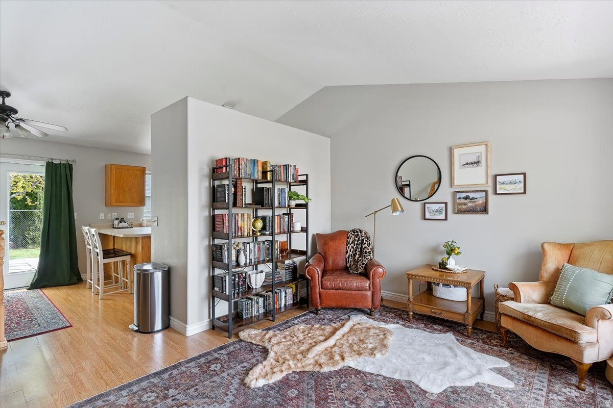 SILVERWOOD ESTATES - Residential