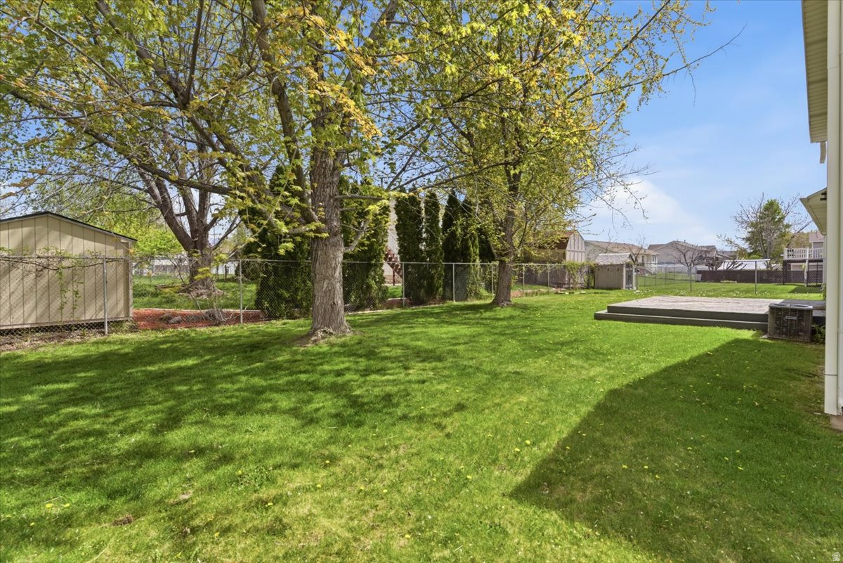 SILVERWOOD ESTATES - Residential