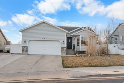 Photo of 6271 W LIZA LN, West Jordan, UT 84081 (MLS # 2143484)