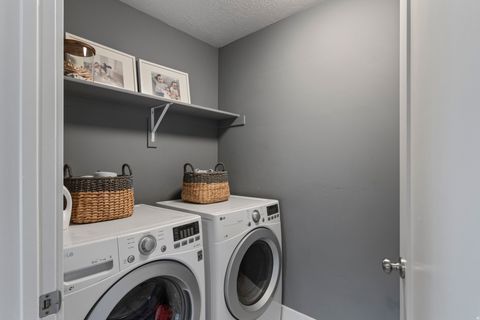 Tiny photo for 316 BELLA VIDA DR, North Salt Lake, UT 84054 (MLS # 2143477)