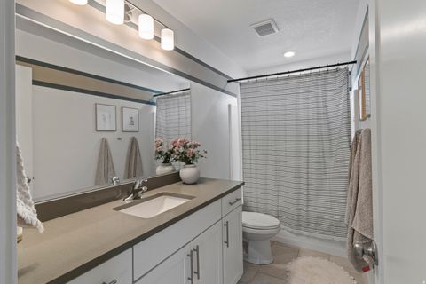 Tiny photo for 316 BELLA VIDA DR, North Salt Lake, UT 84054 (MLS # 2143477)