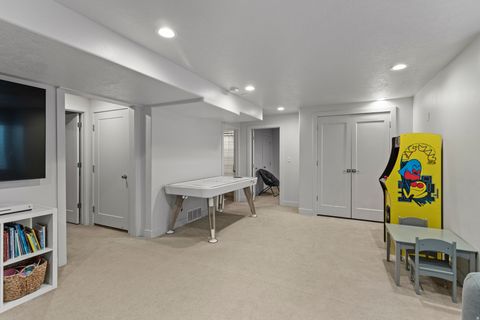 Tiny photo for 316 BELLA VIDA DR, North Salt Lake, UT 84054 (MLS # 2143477)