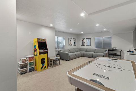 Tiny photo for 316 BELLA VIDA DR, North Salt Lake, UT 84054 (MLS # 2143477)