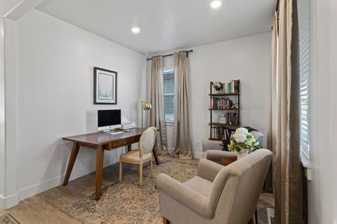 Tiny photo for 316 BELLA VIDA DR, North Salt Lake, UT 84054 (MLS # 2143477)