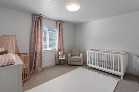 Tiny photo for 316 BELLA VIDA DR, North Salt Lake, UT 84054 (MLS # 2143477)